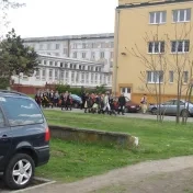 UNIVERZITA MESTU - MESTO UNIVERZITE v obrazoch