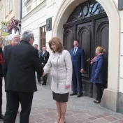 UNIVERZITA MESTU - MESTO UNIVERZITE v obrazoch