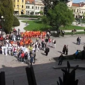 UNIVERZITA MESTU - MESTO UNIVERZITE v obrazoch