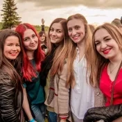 UNIPOFEST v obrazoch