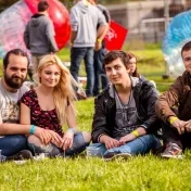UNIPOFEST v obrazoch