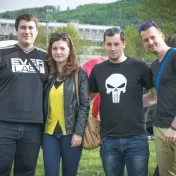 UNIPOFEST v obrazoch