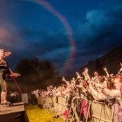 UNIPOFEST v obrazoch