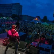 UNIPOFEST v obrazoch