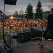 UNIPOFEST v obrazoch