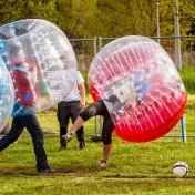 UNIPOFEST v obrazoch