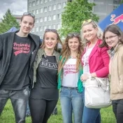 UNIPOFEST v obrazoch