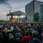 UNIPOFEST v obrazoch
