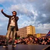 UNIPOFEST v obrazoch