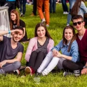 UNIPOFEST v obrazoch