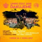 UNIPOFEST v obrazoch