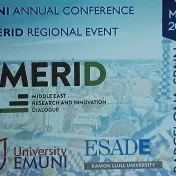 Prešovská univerzita v Prešove ako stabilný partner EMUNI (Euro-Mediterranean University)