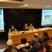 Prešovská univerzita v Prešove ako stabilný partner EMUNI (Euro-Mediterranean University)