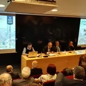 Prešovská univerzita v Prešove ako stabilný partner EMUNI (Euro-Mediterranean University)