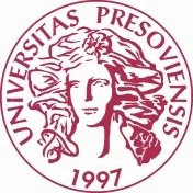 Ochranná známka loga Prešovskej univerzity v Prešove