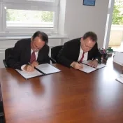 Bilaterálna zmluva medzi Prešovskou univerzitou v Prešove a Lepage Research Institute