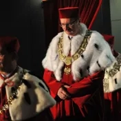 Prešovská univerzita v Prešove otvorila ďalší akademický rok