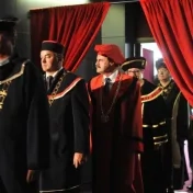 Prešovská univerzita v Prešove otvorila ďalší akademický rok