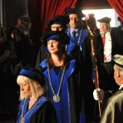 Prešovská univerzita v Prešove otvorila ďalší akademický rok
