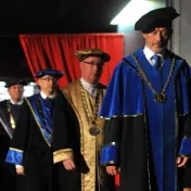 Prešovská univerzita v Prešove otvorila ďalší akademický rok