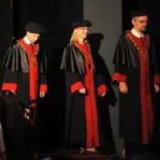 Prešovská univerzita v Prešove otvorila ďalší akademický rok