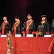 Prešovská univerzita v Prešove otvorila ďalší akademický rok