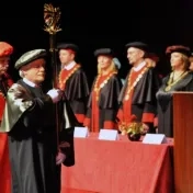 Prešovská univerzita v Prešove otvorila ďalší akademický rok
