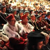 Prešovská univerzita v Prešove otvorila ďalší akademický rok
