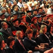 Prešovská univerzita v Prešove otvorila ďalší akademický rok