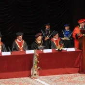 Prešovská univerzita v Prešove otvorila ďalší akademický rok