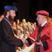 Prešovská univerzita v Prešove otvorila ďalší akademický rok