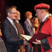 Prešovská univerzita v Prešove otvorila ďalší akademický rok