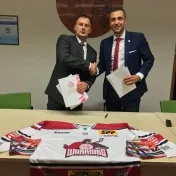 Vysokoškolský klub Warriors Prešovská univerzita začína pôsobiť v medzinárodnej súťaži