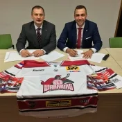 Vysokoškolský klub Warriors Prešovská univerzita začína pôsobiť v medzinárodnej súťaži