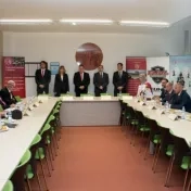 Vysokoškolský klub Warriors Prešovská univerzita začína pôsobiť v medzinárodnej súťaži