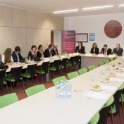 Vysokoškolský klub Warriors Prešovská univerzita začína pôsobiť v medzinárodnej súťaži
