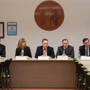 Vysokoškolský klub Warriors Prešovská univerzita začína pôsobiť v medzinárodnej súťaži