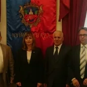 Slovenské dni v NYÍREGYHÁZE