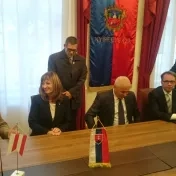 Slovenské dni v NYÍREGYHÁZE