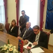 Slovenské dni v NYÍREGYHÁZE