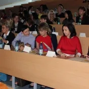 Inšpiratívny deň na Prešovskej univerzite v Prešove