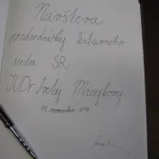 Inšpiratívny deň na Prešovskej univerzite v Prešove