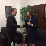 Inšpiratívny deň na Prešovskej univerzite v Prešove