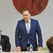 Stretnutie s oslávencami!
