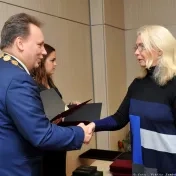 Stretnutie s oslávencami!
