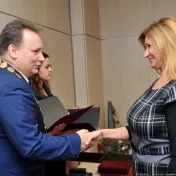 Stretnutie s oslávencami!