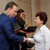 Stretnutie s oslávencami!