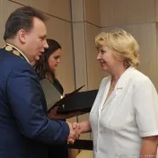 Stretnutie s oslávencami!
