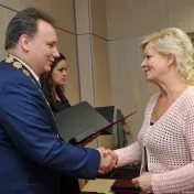 Stretnutie s oslávencami!