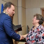 Stretnutie s oslávencami!